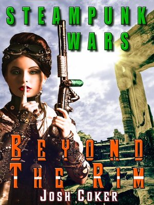 cover image of Steampunk Wars